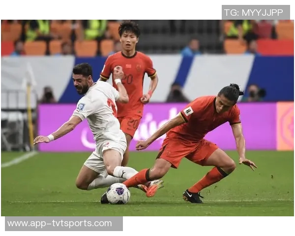 国足遭遇重创亚足联重罚18强赛资格提前终结