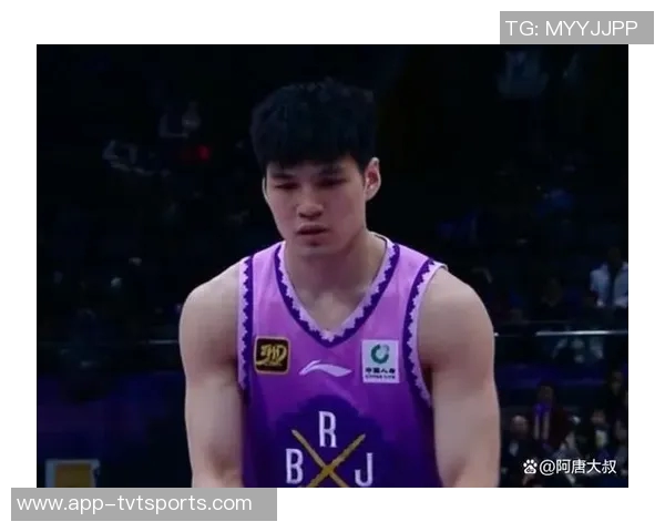 北京北控与广东篮球对决精彩回顾及赛后分析展望未来比赛走势