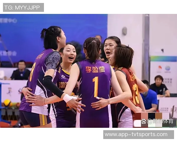 天津女排与江苏女排巅峰对决谁能在激烈赛场中笑到最后